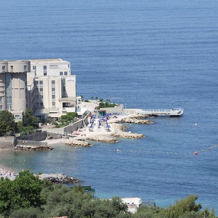 Hotel Lucia Castellammare di Stabia Zewnętrze zdjęcie